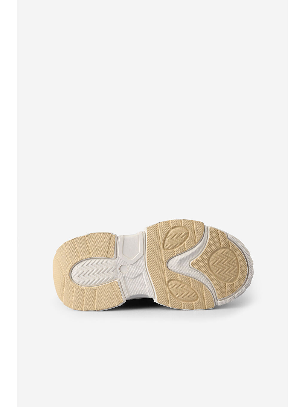 Milas Kürklü Unisex Okul Öncesi Haki Bot-3