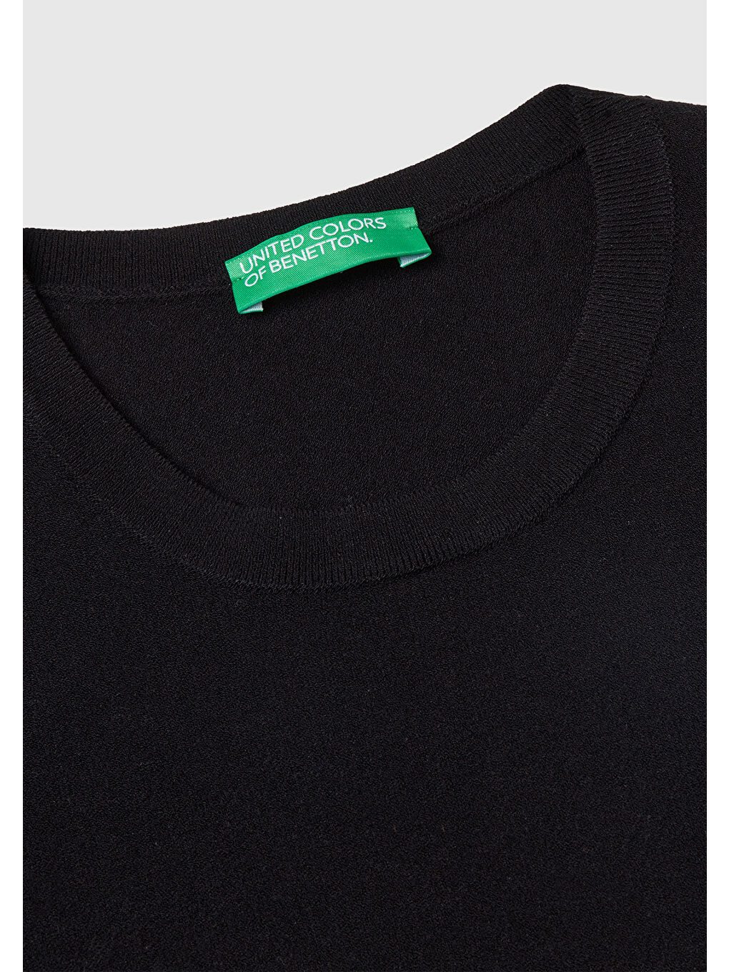 Kadın Siyah Elastanlı Basic Chino Pantolon-5