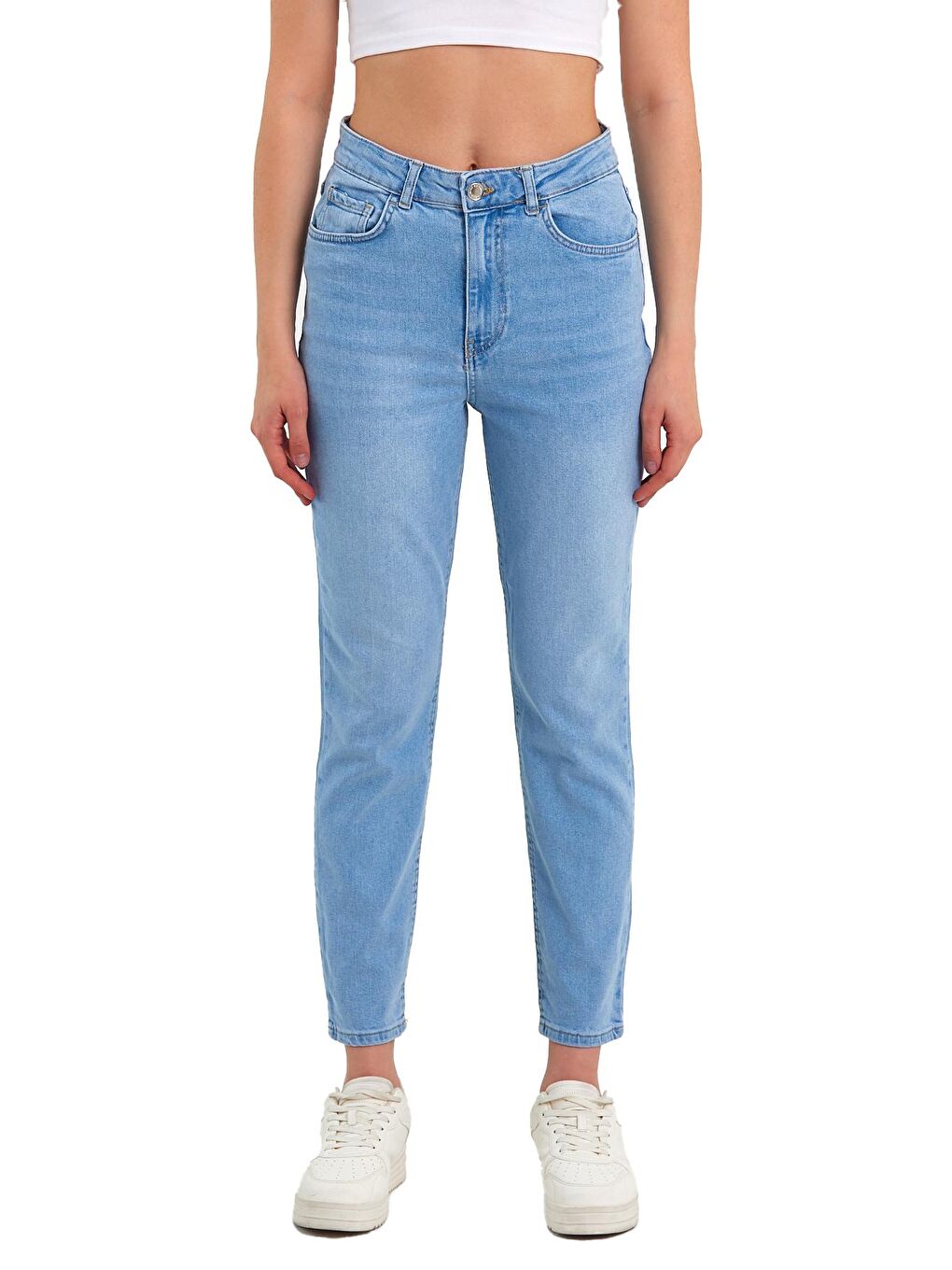 Mavi Kadın Jean Pantolon