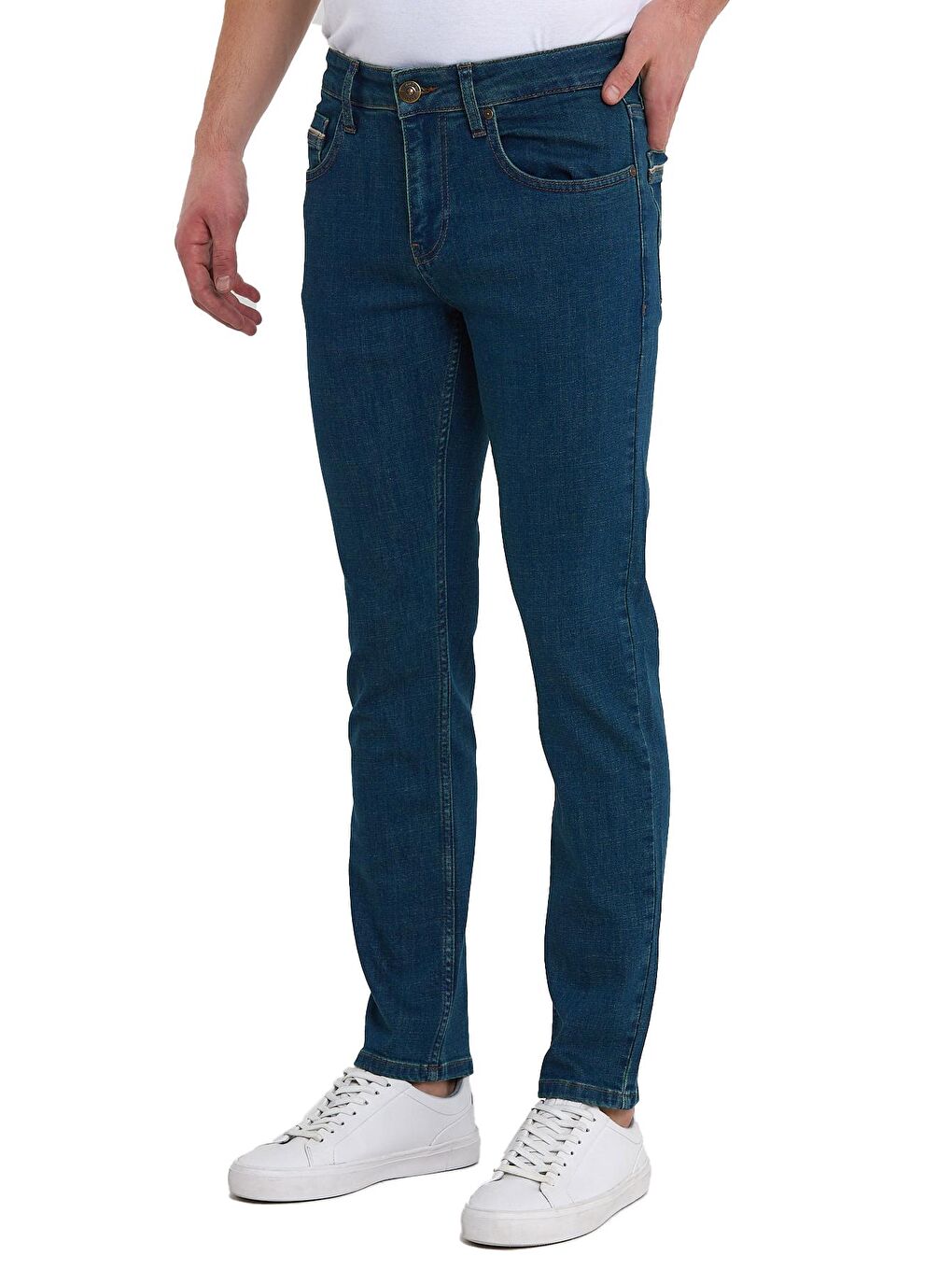 Mavi Erkek Jean Pantolon 629 Slimfit Arjen