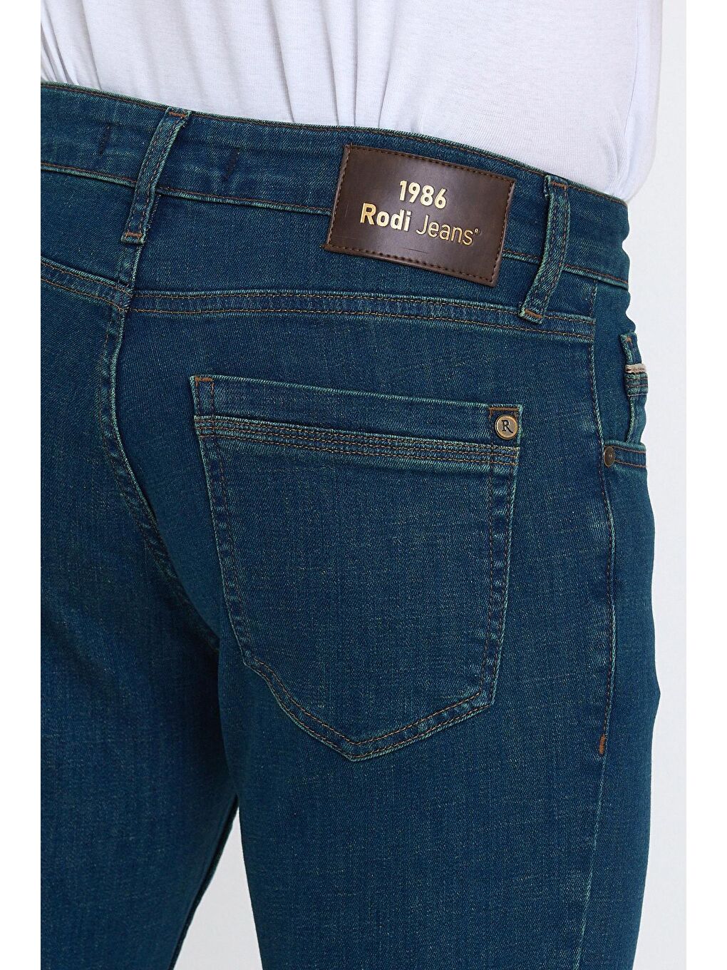 Mavi Erkek Jean Pantolon 629 Slimfit Arjen-3