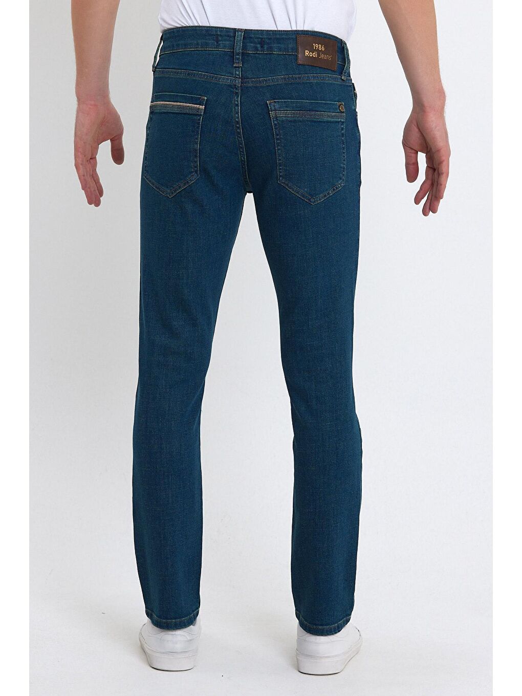 Mavi Erkek Jean Pantolon 629 Slimfit Arjen-4