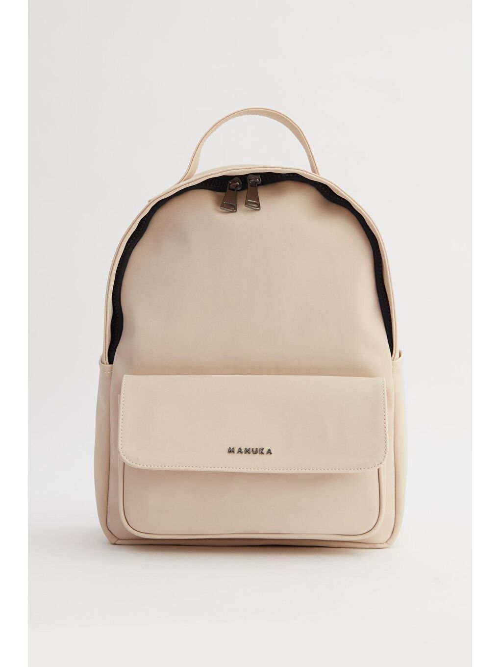 Urban Sırt Çanta Bej-3