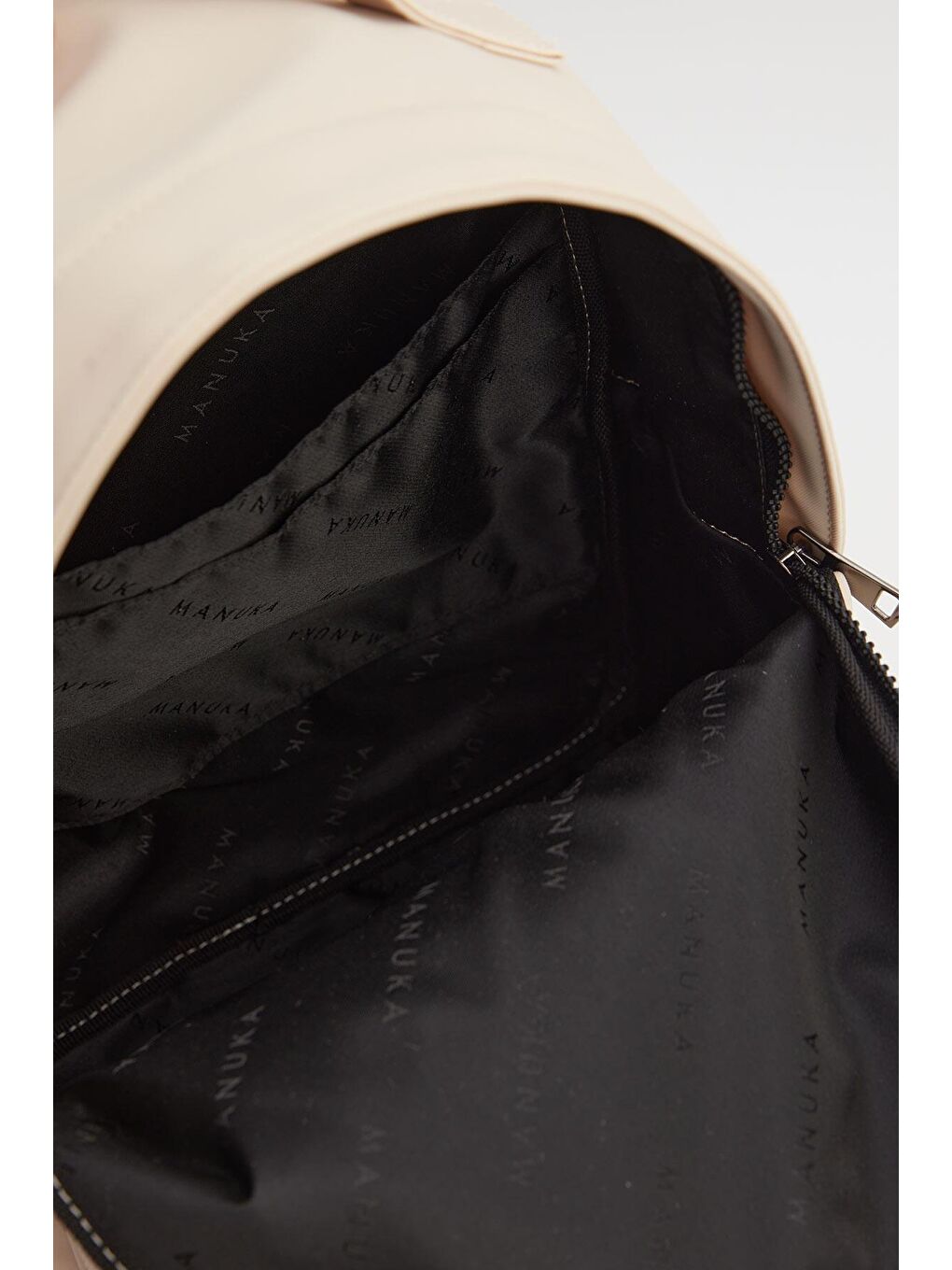 Urban Sırt Çanta Bej-4