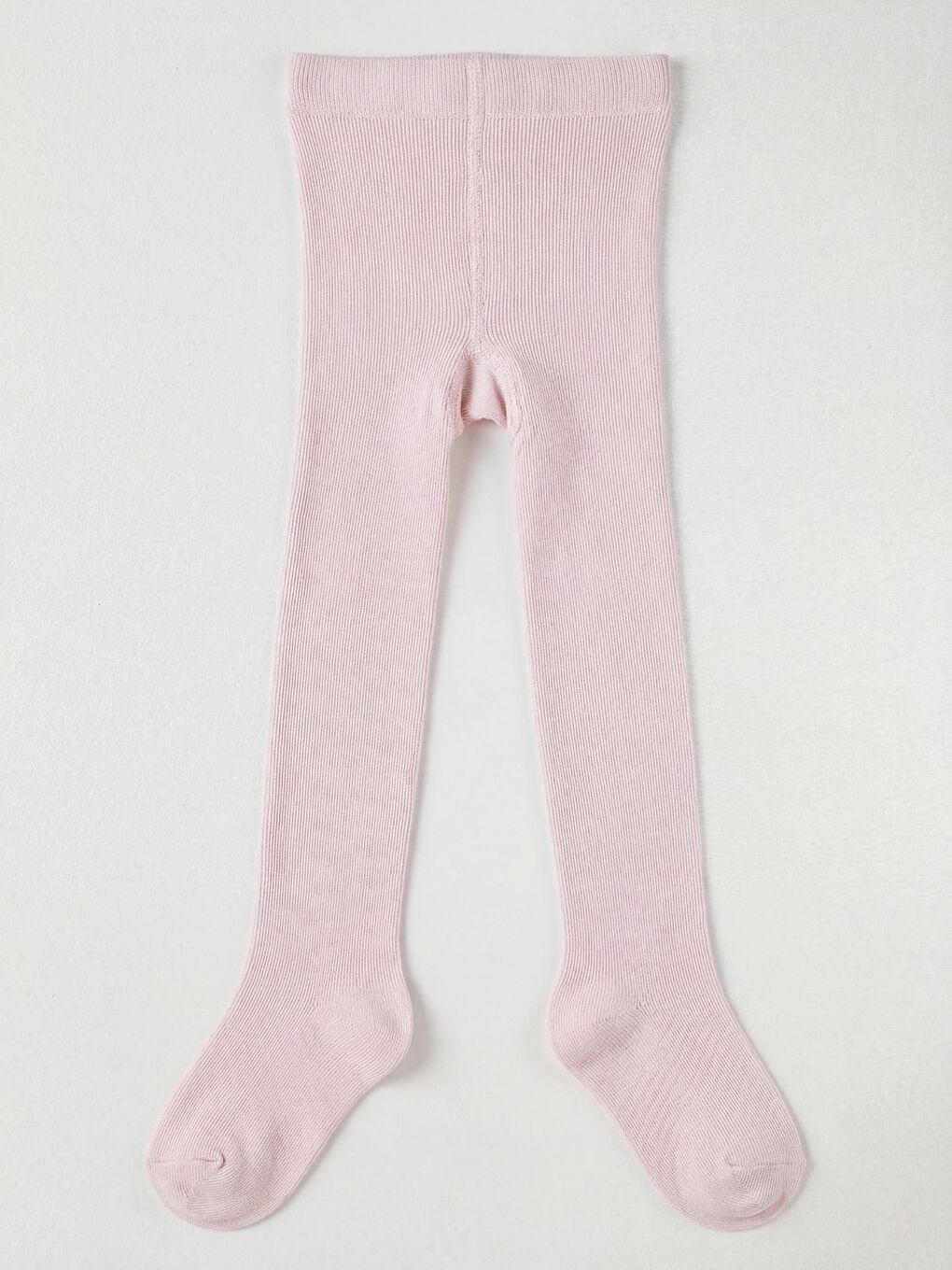 Baby Kız Bebek Külotlu Çorap 0-12 Ay Pembe