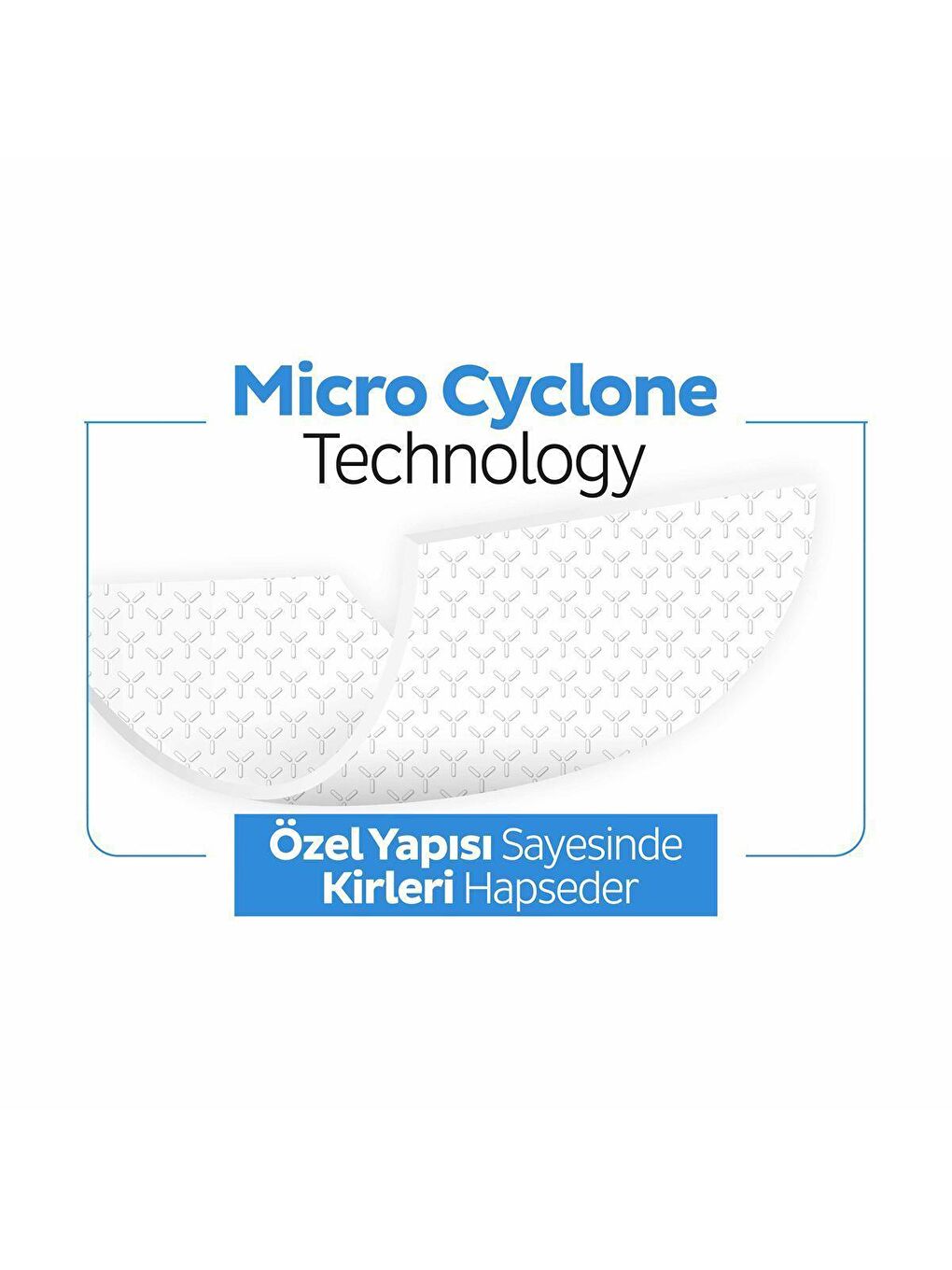 Easy Clean Çamaşır Suyu Katkılı Mopa Uyumlu Yer Temizlik Havlusu&mendili 6x50 (300 Yaprak)-3