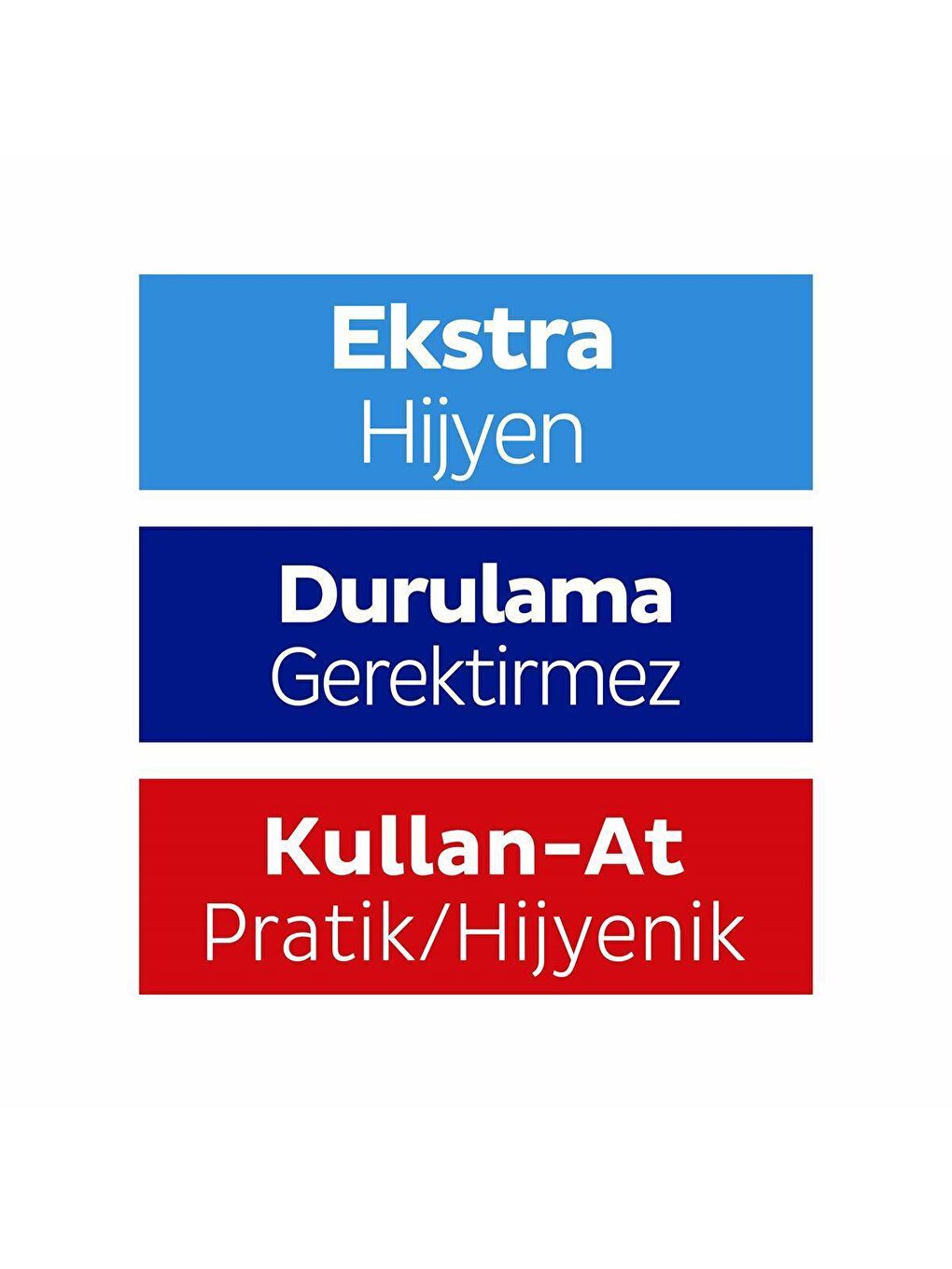 Easy Clean Çamaşır Suyu Katkılı Mopa Uyumlu Yer Temizlik Havlusu&mendili 6x50 (300 Yaprak)-6