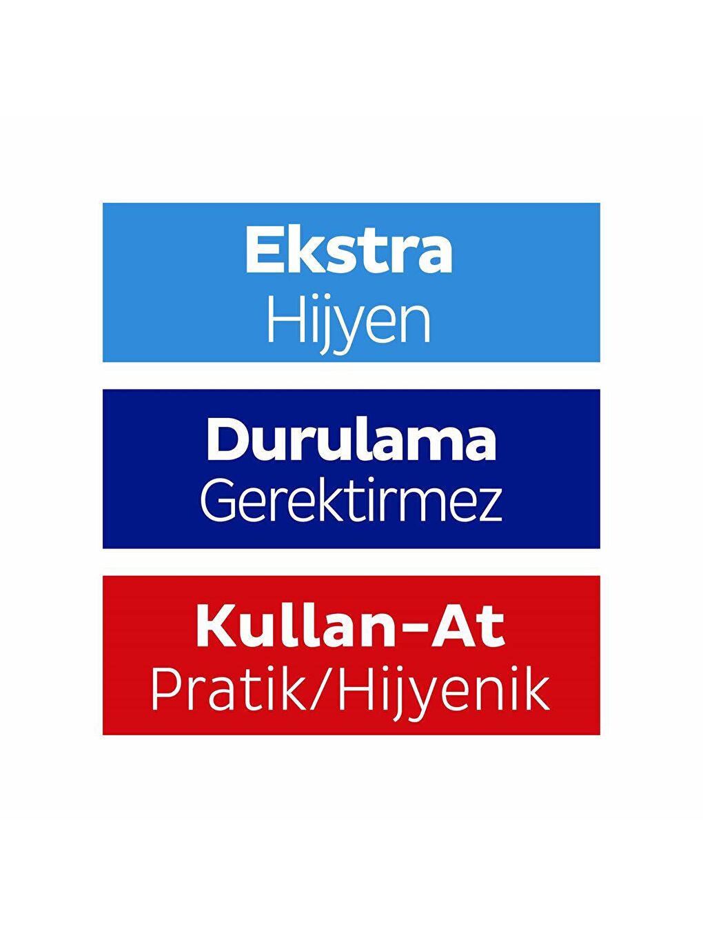 Easy Clean Çamaşır Suyu Katkılı Mopa Uyumlu Yer Temizlik Havlusu&mendili 50 Yaprak-6