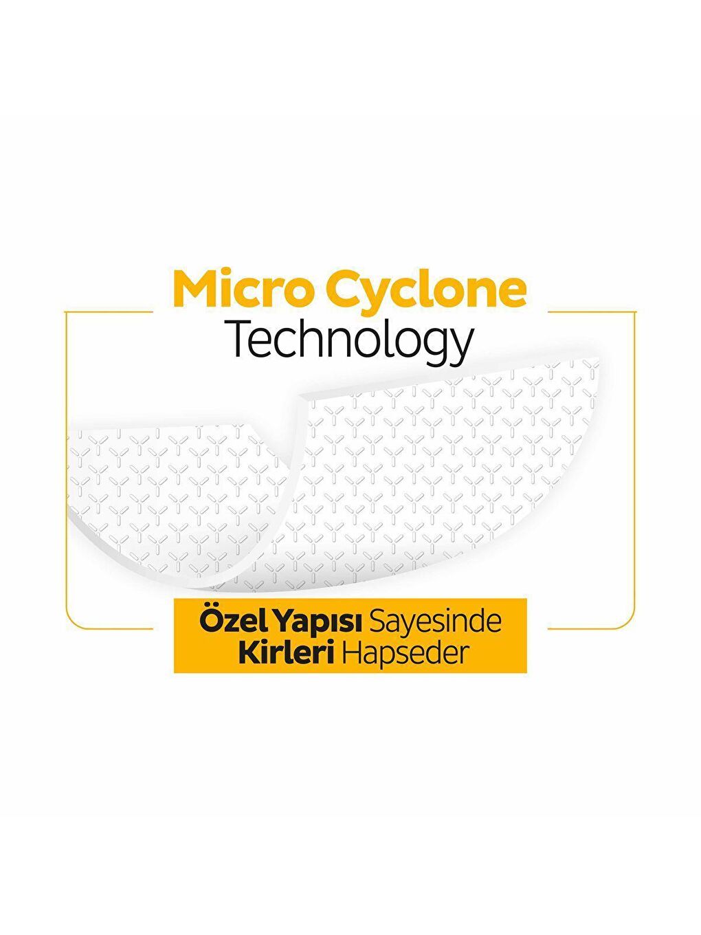 Easy Clean Arap Sabunu Katkılı Mopa Uyumlu Yer Temizlik Havlusu&mendili 6x50 (300 Yaprak)-3