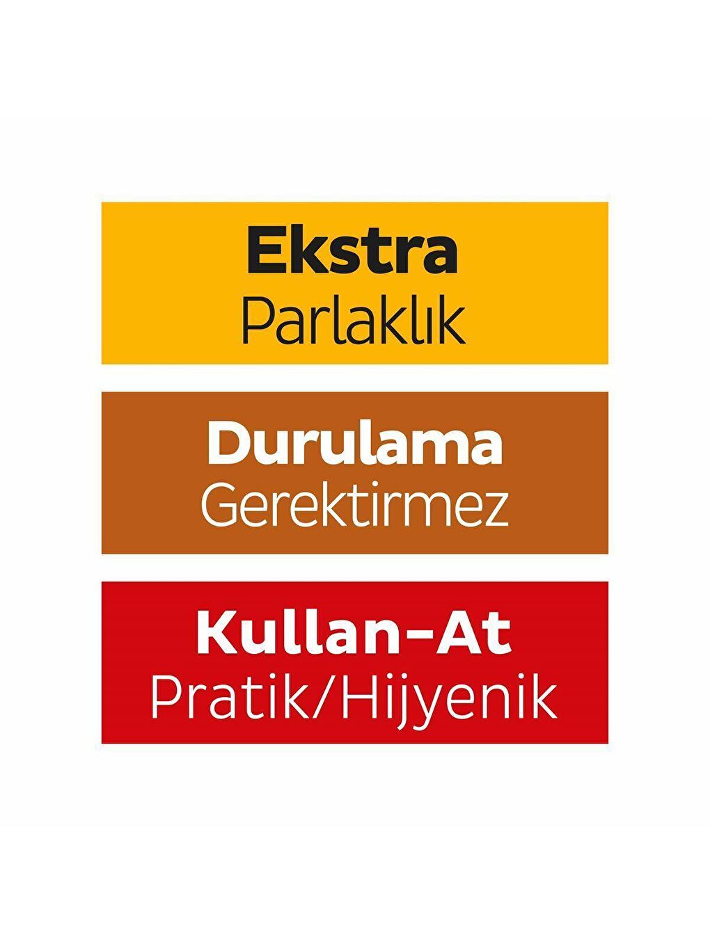 Easy Clean Arap Sabunu Katkılı Mopa Uyumlu Yer Temizlik Havlusu&mendili 6x50 (300 Yaprak)-6