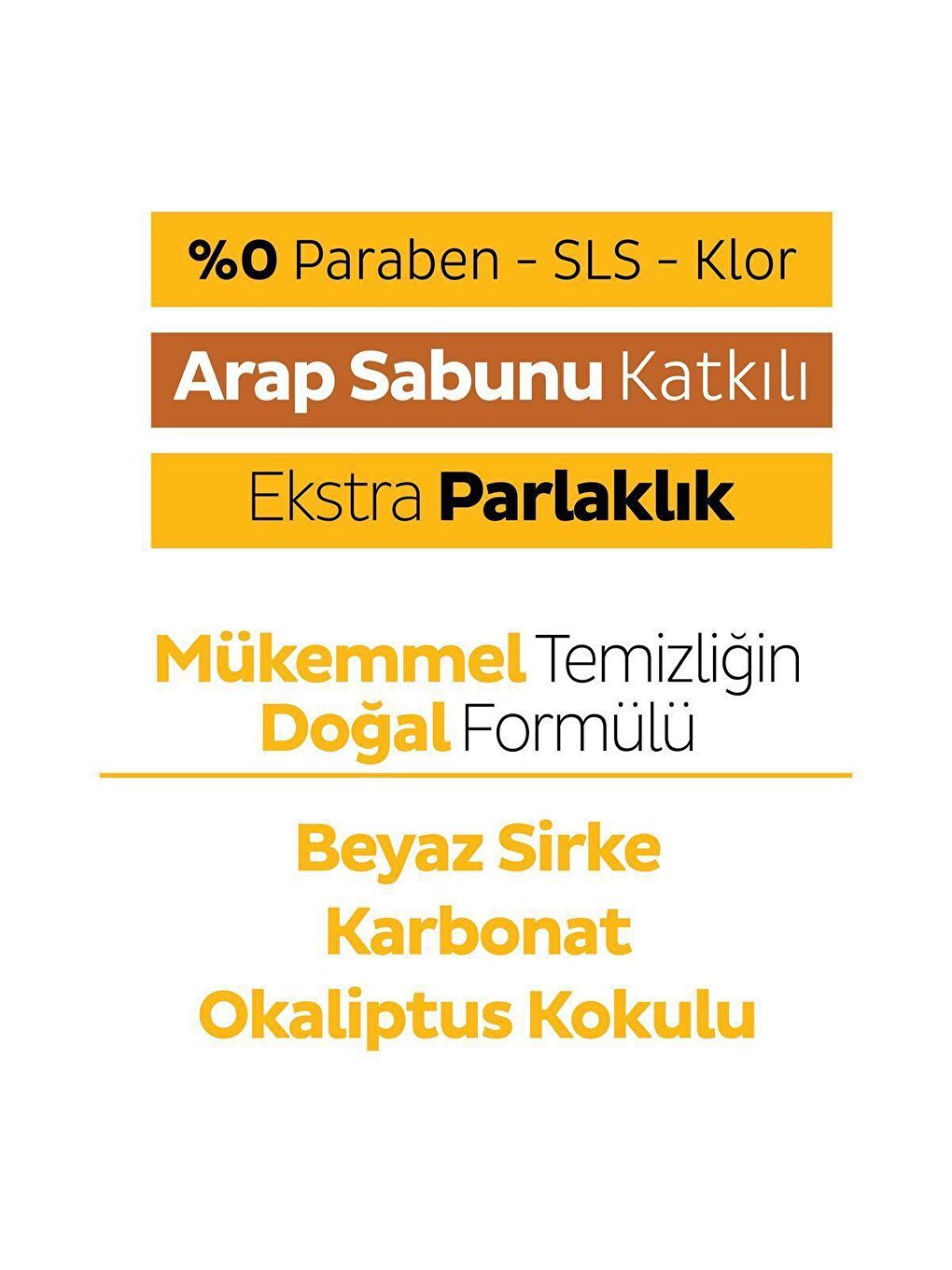 Easy Clean Arap Sabunu Katkılı Yüzey Temizlik Havlusu&mendili 12x100 (1200 Yaprak)-3