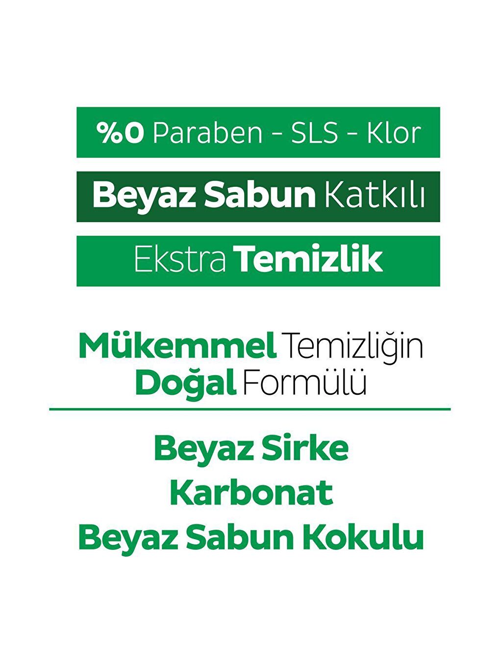 Easy Clean Yüzey Temizlik Havlusu&mendili 3x100 (300 Yaprak)-2