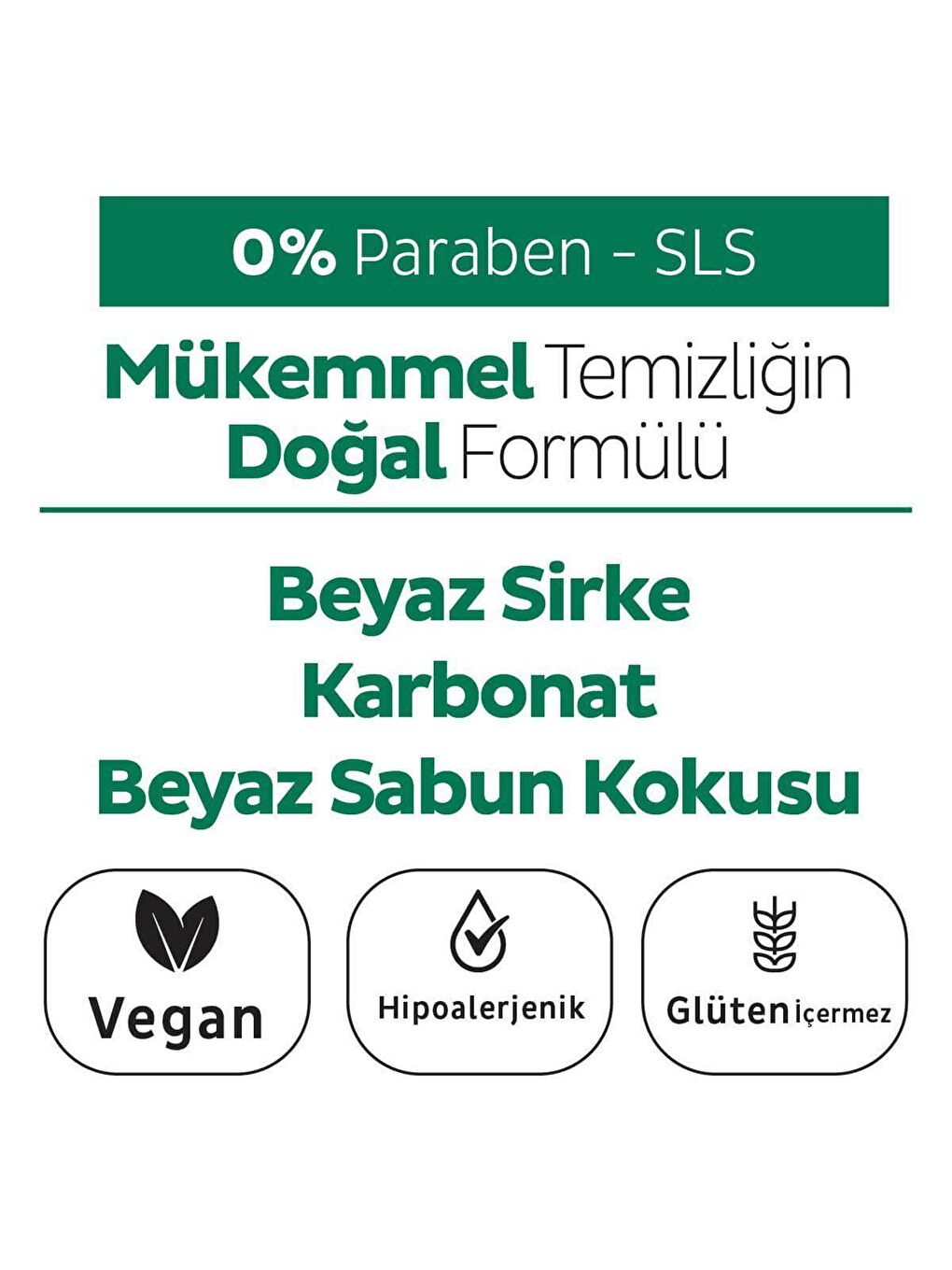 Easy Clean Yüzey Temizlik Havlusu&mendili 3x50 (150 Yaprak)-3