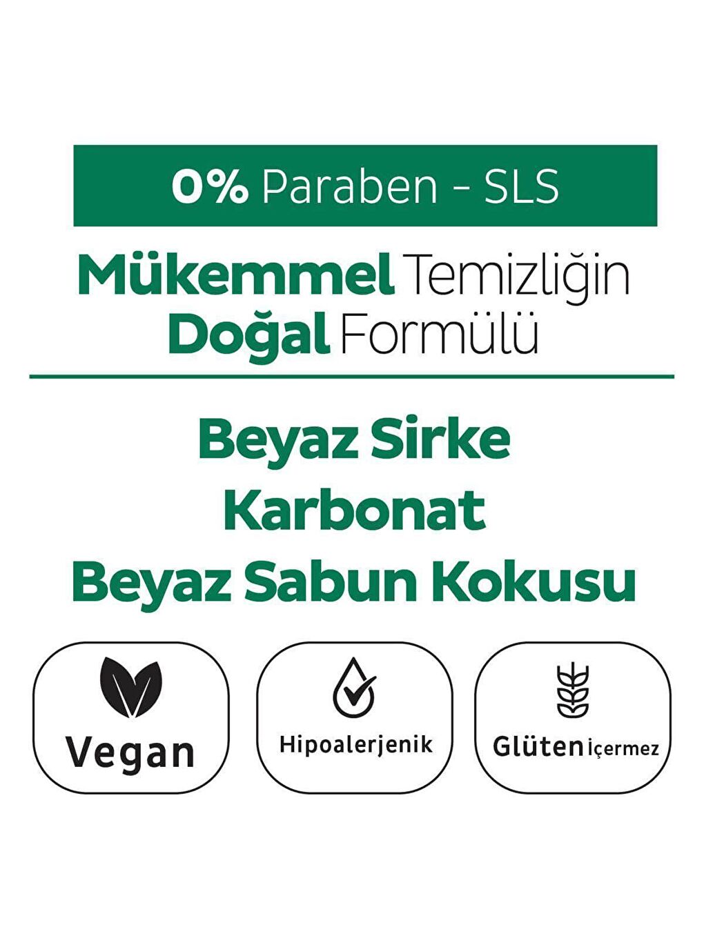 Sleepy Easy Clean Yüzey Temizlik Havlusu&mendili Seyahat Boy 12x2x15 (360 Yaprak) - 1