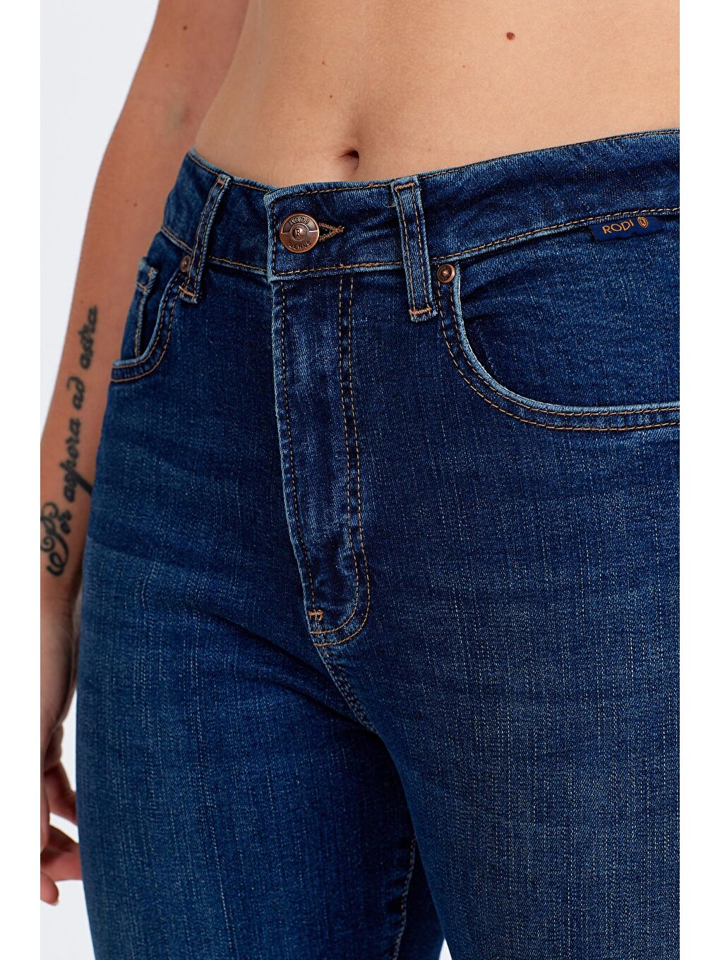 Mavi Kadın Jean Pantolon Stella010-2