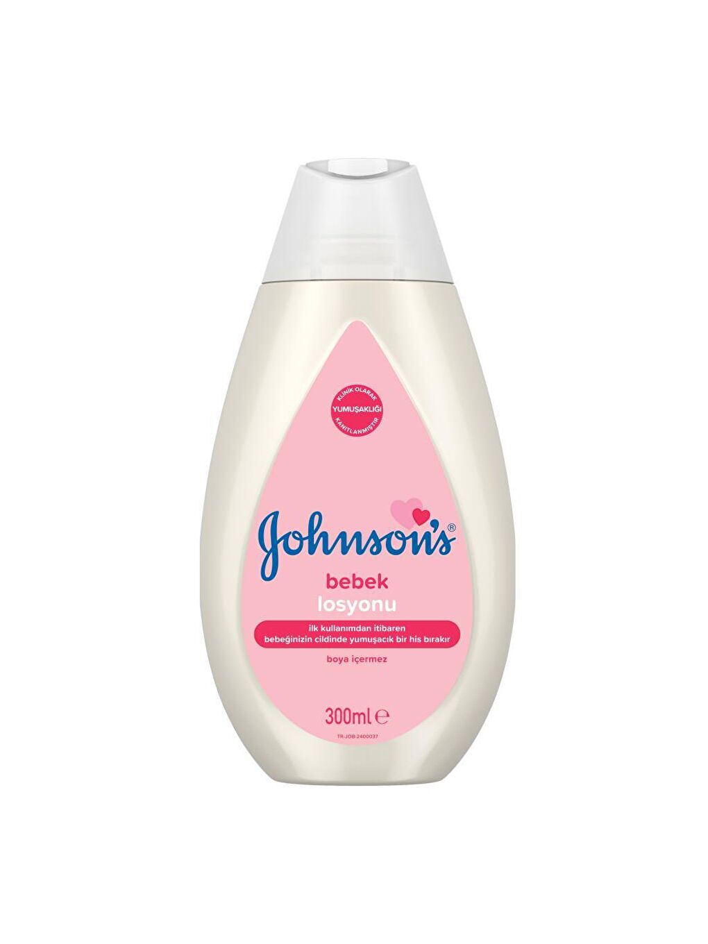 Bebek Losyonu 300 ml