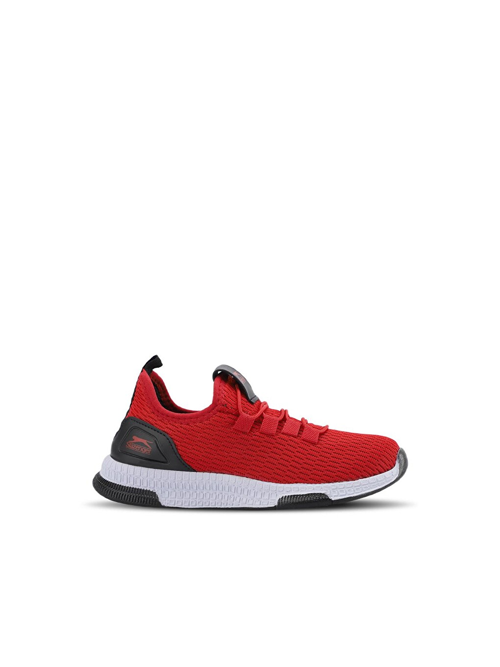 Abena I Sneaker Unisex Çocuk Ayakkabı Kırmızı