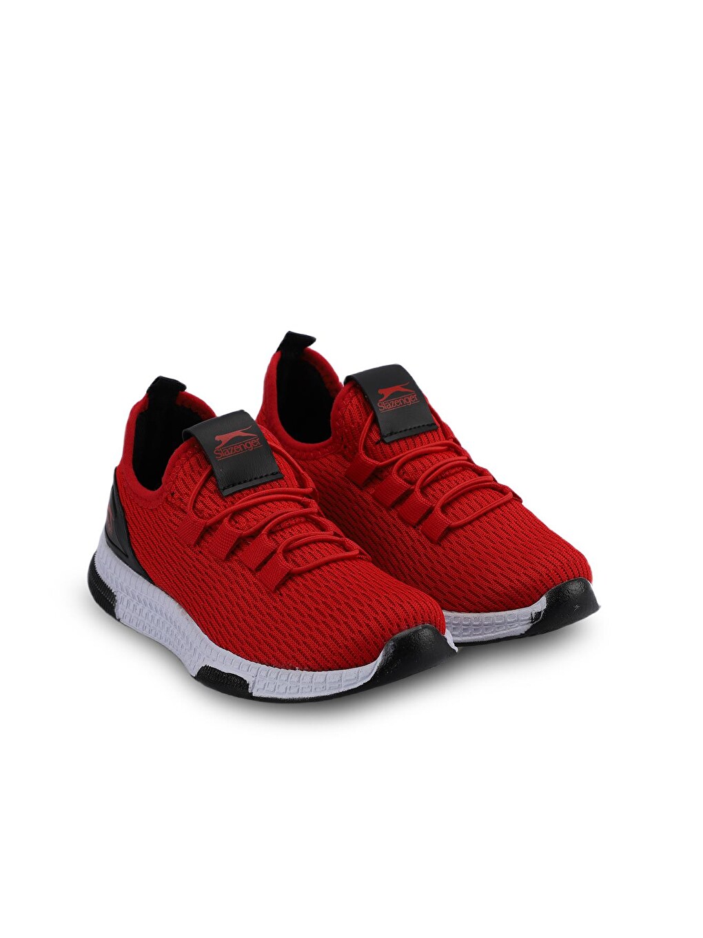 Abena I Sneaker Unisex Çocuk Ayakkabı Kırmızı-1