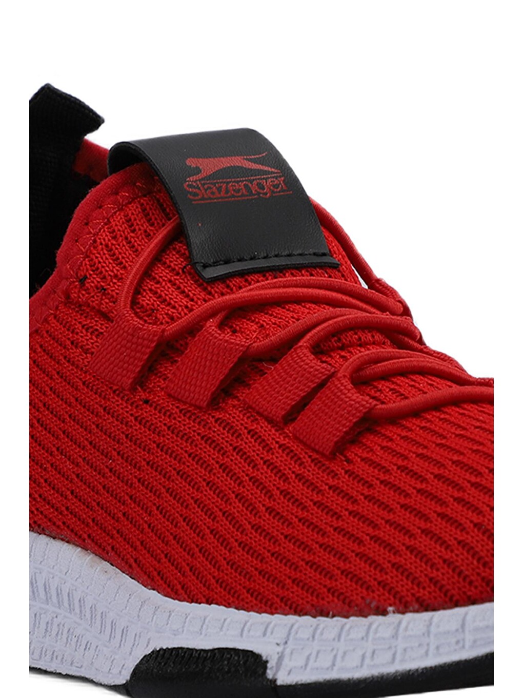Abena I Sneaker Unisex Çocuk Ayakkabı Kırmızı-3