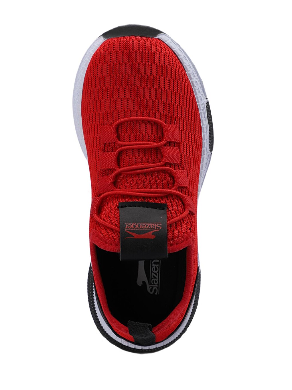 Abena I Sneaker Unisex Çocuk Ayakkabı Kırmızı-4