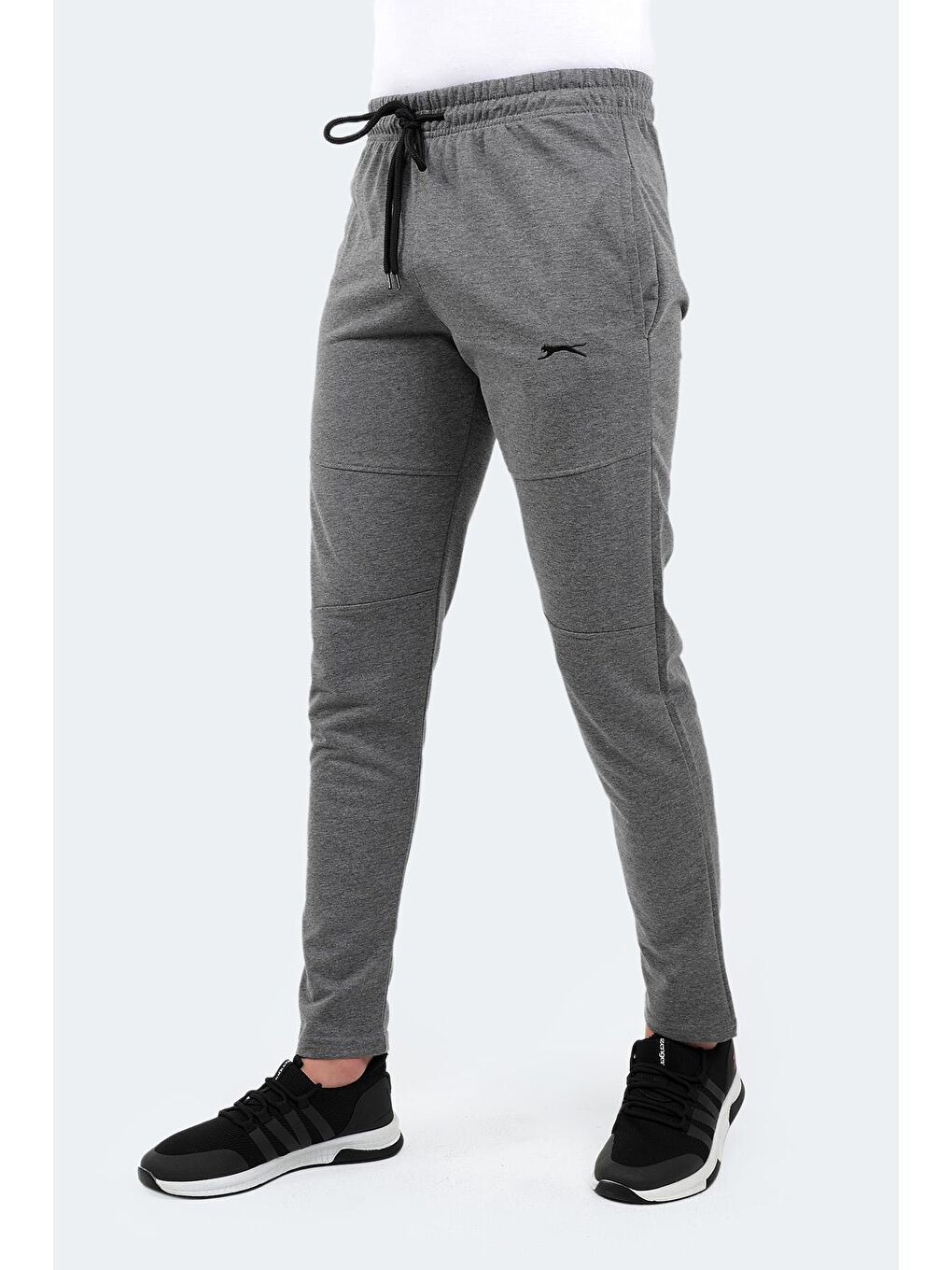 ILSA Erkek Eşofman Altı Antrasit