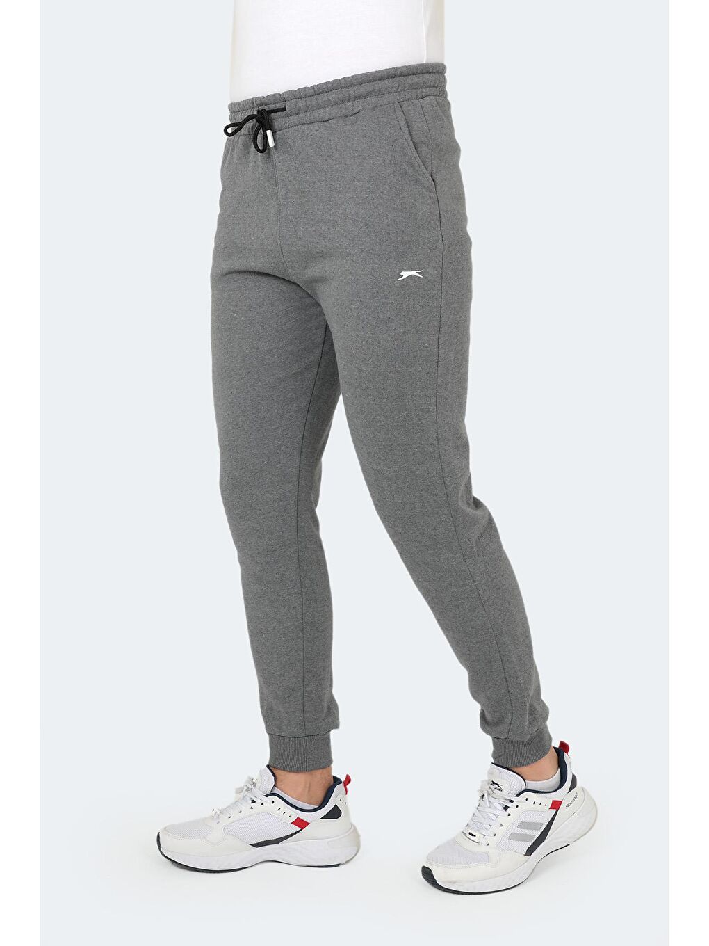 PAGGE Erkek Eşofman Altı Gri