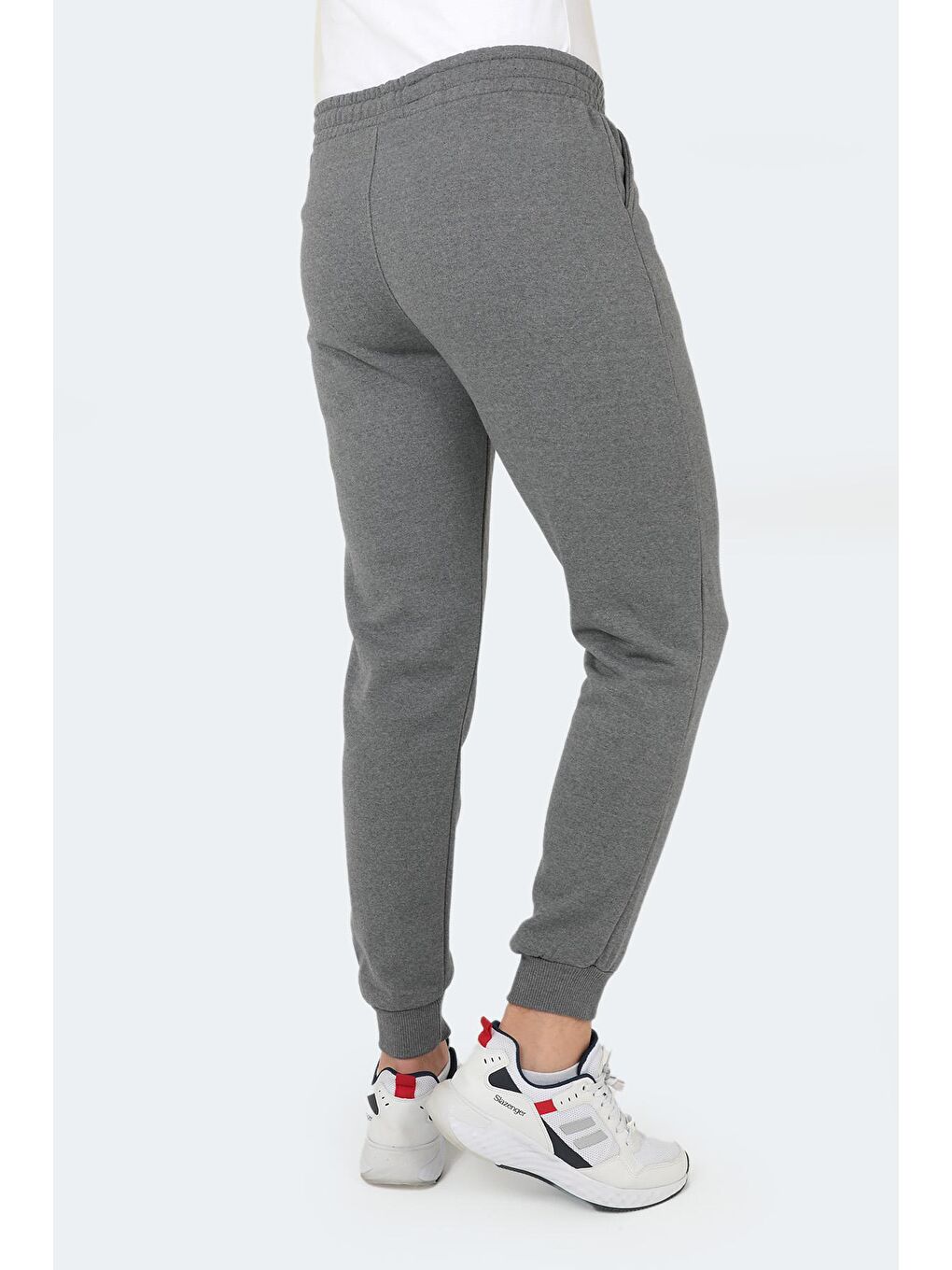 PAGGE Erkek Eşofman Altı Gri-1