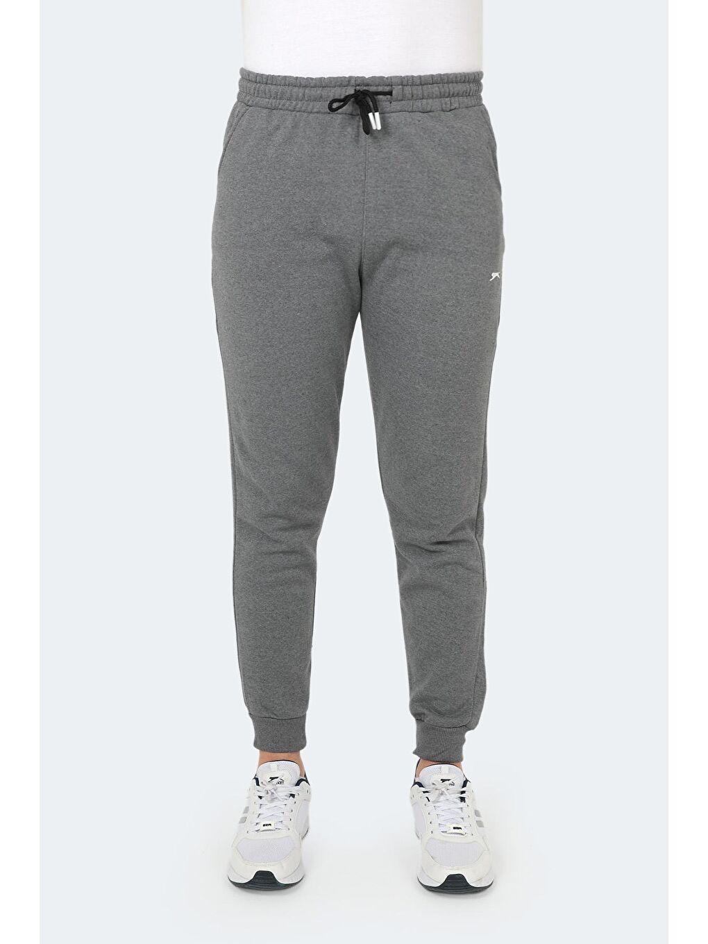 PAGGE Erkek Eşofman Altı Gri-2