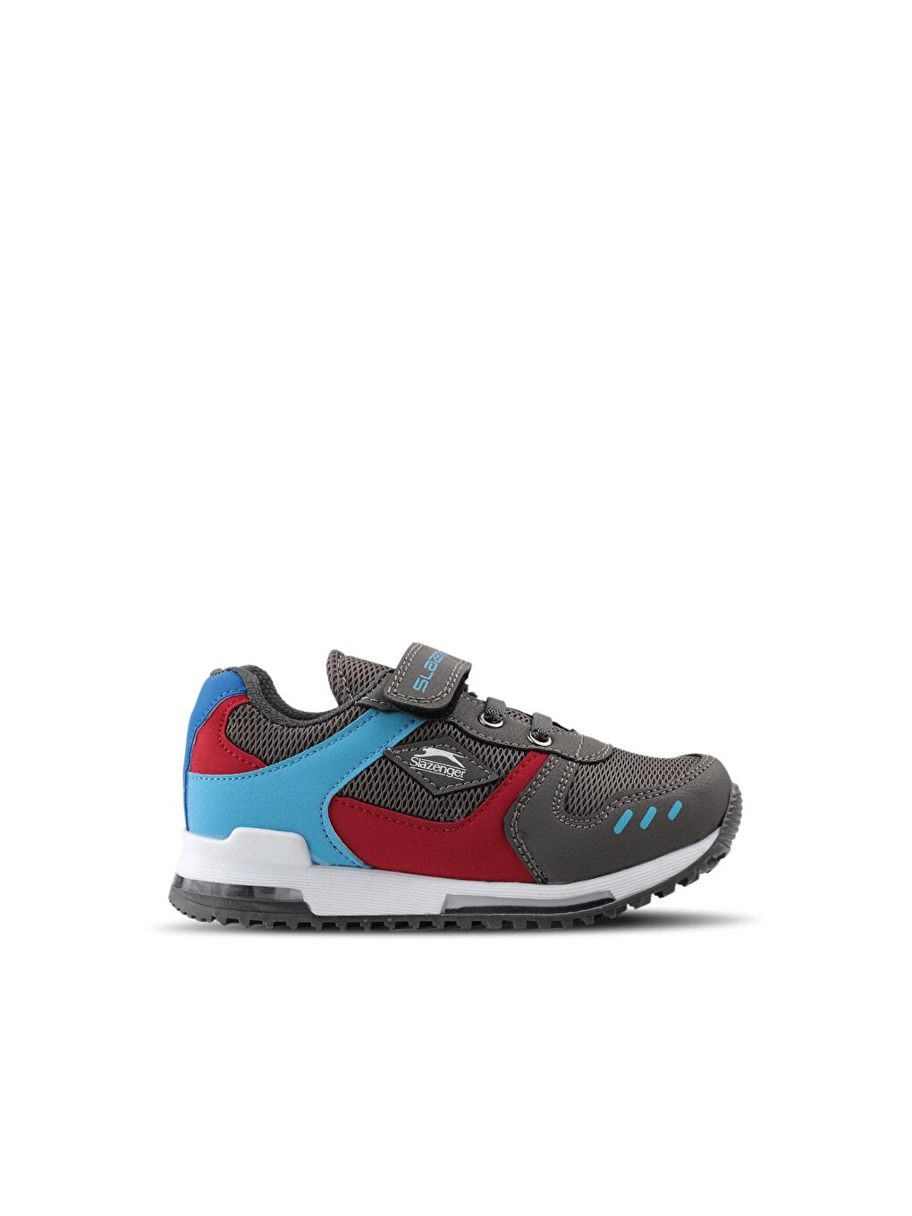 EDMOND KTN Sneaker Erkek Çocuk Ayakkabı Koyu Gri