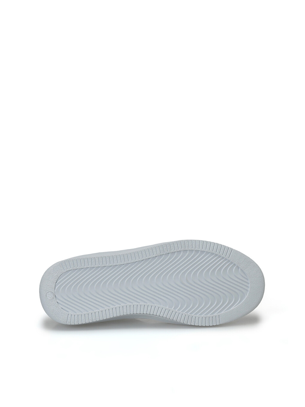Trx24k-735 W Beyaz Kadın Sneaker-5