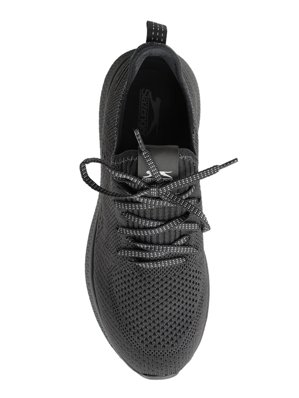 ADRIA I Sneaker Erkek Ayakkabı Koyu Gri-4