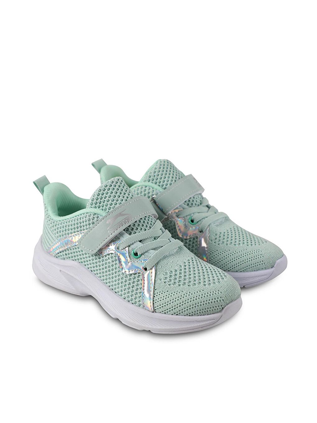 ADA I Sneaker Kız Çocuk Ayakkabı Yeşil-1