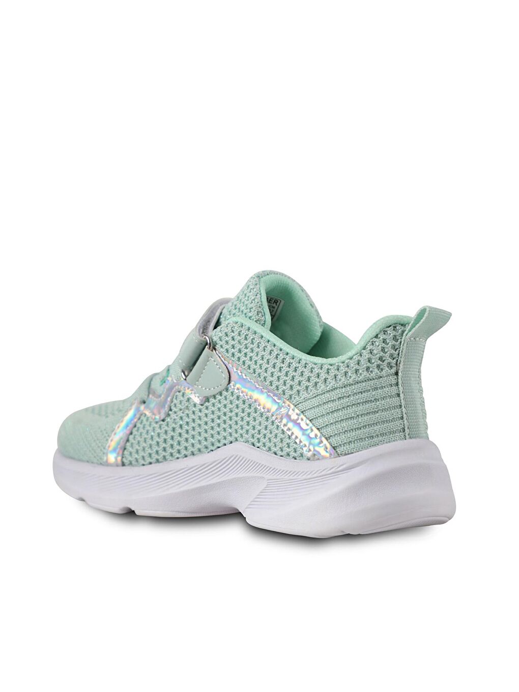 ADA I Sneaker Kız Çocuk Ayakkabı Yeşil-2