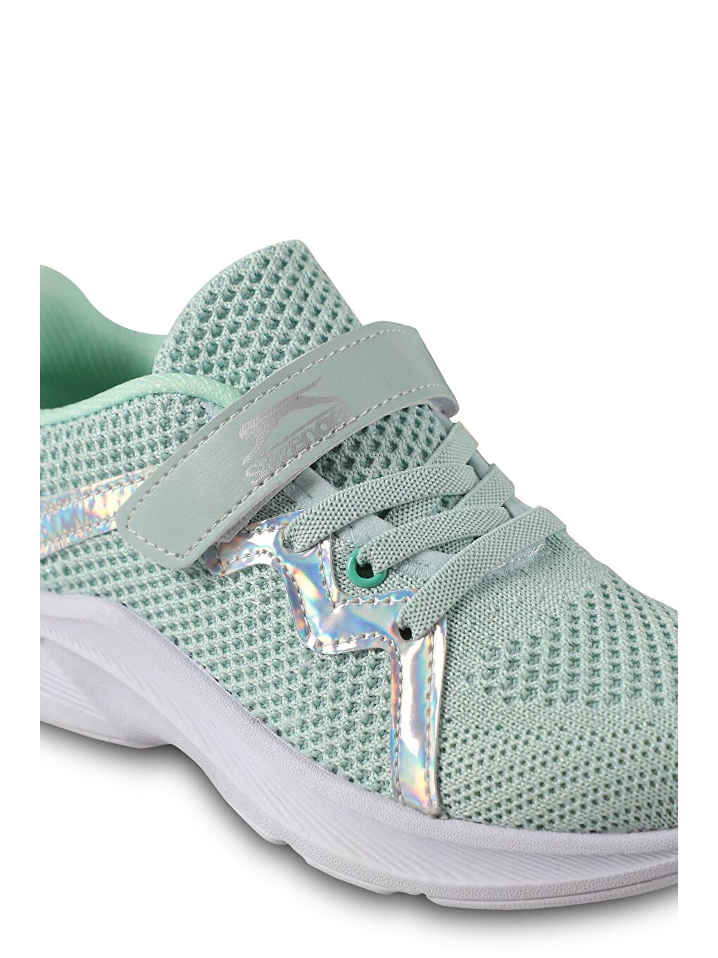 ADA I Sneaker Kız Çocuk Ayakkabı Yeşil-3