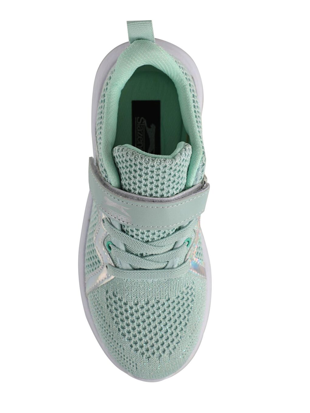 ADA I Sneaker Kız Çocuk Ayakkabı Yeşil-4