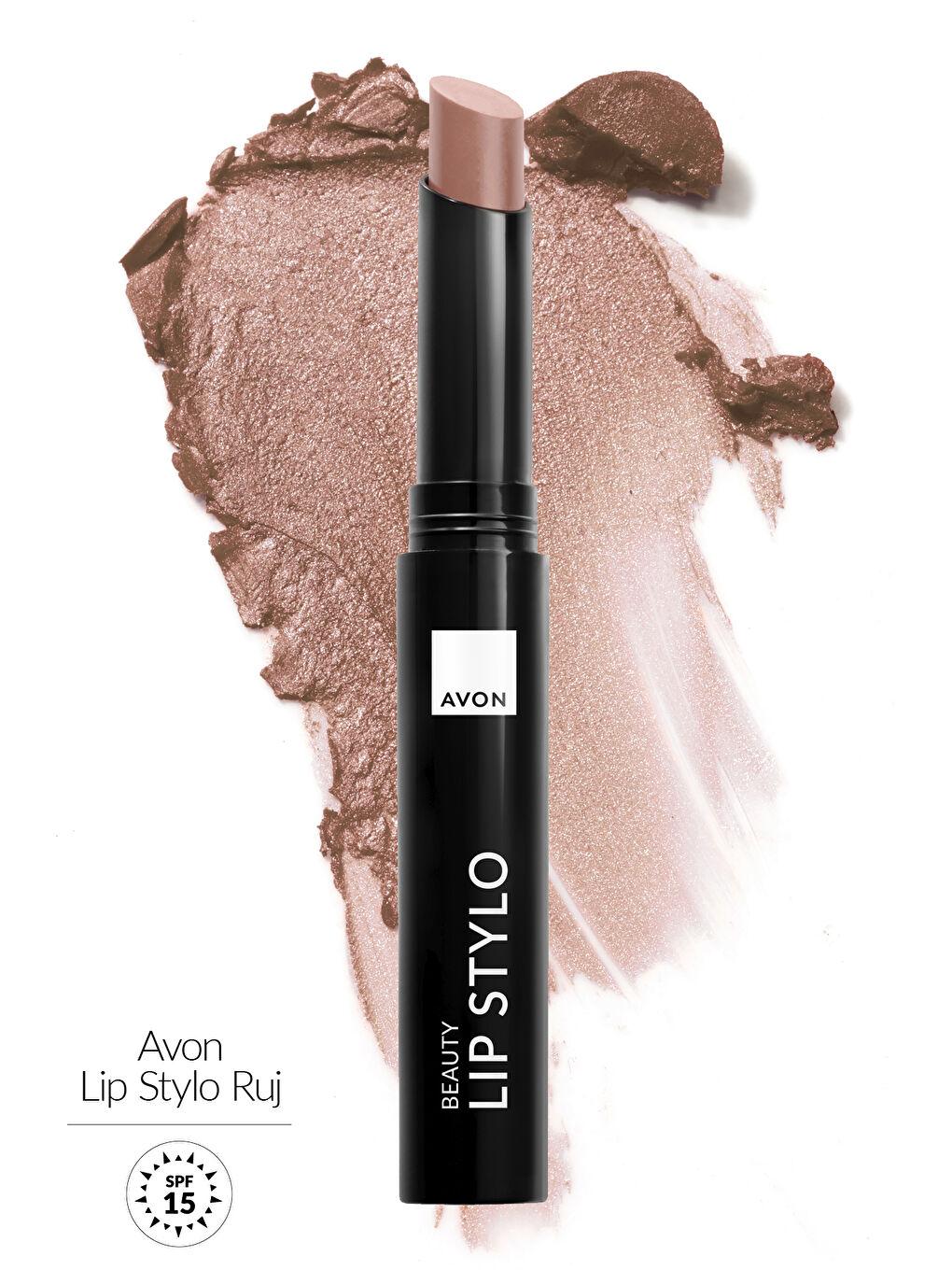 Ultra Beauty Ruj Stylo Cappucino-1