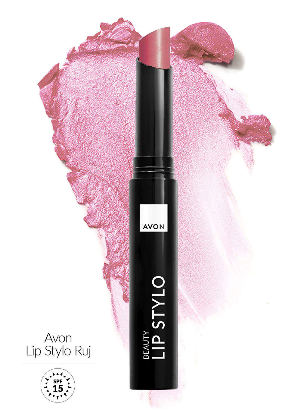 Ultra Beauty Ruj Stylo Forever Pink-1