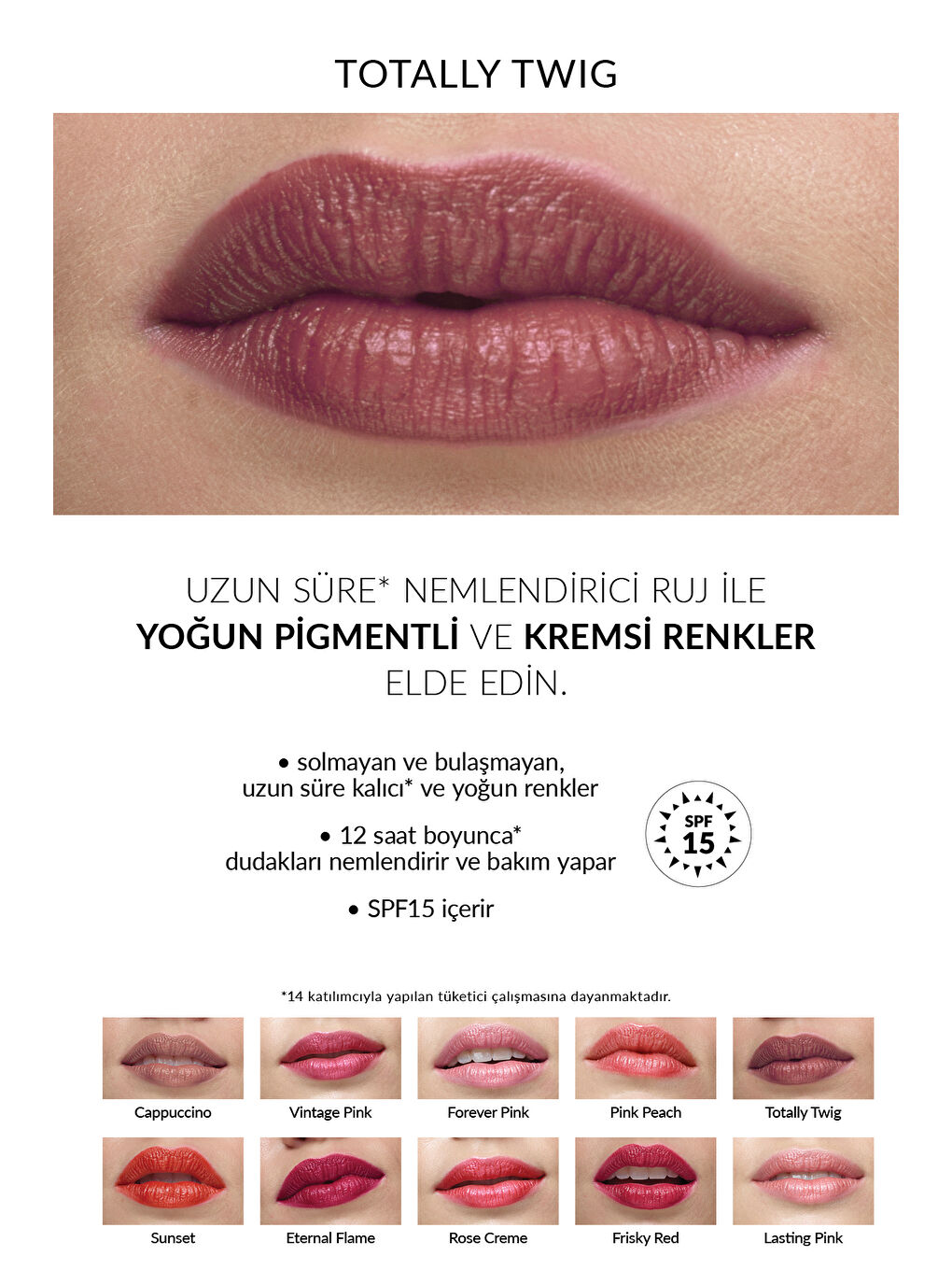 Ultra Beauty Ruj Stylo Totally Twing-2