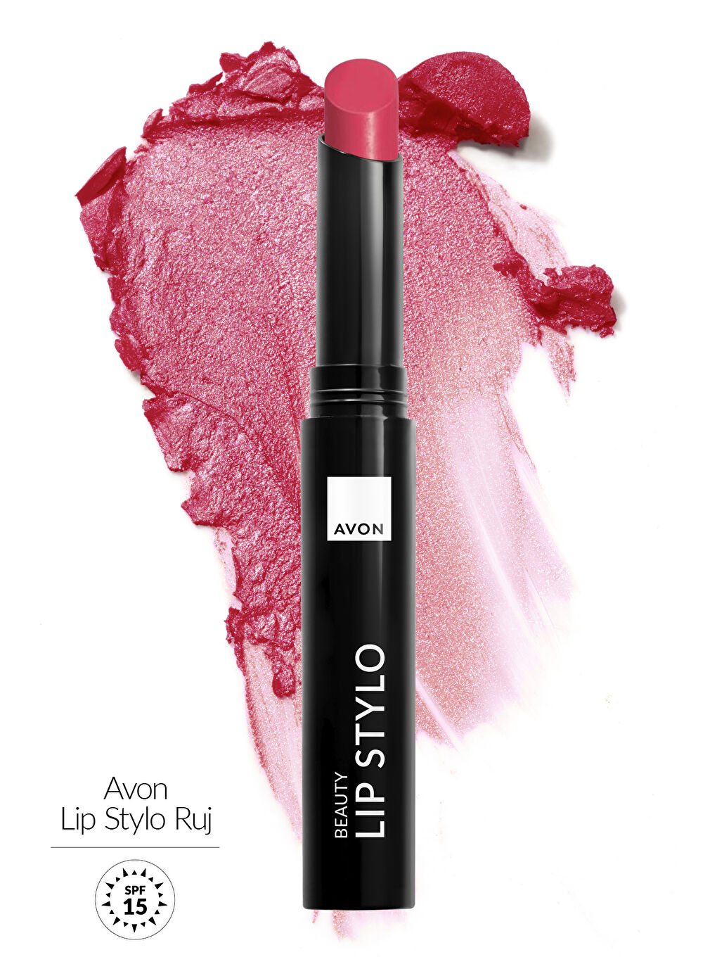 Ultra Beauty Ruj Stylo Frisky Red-1