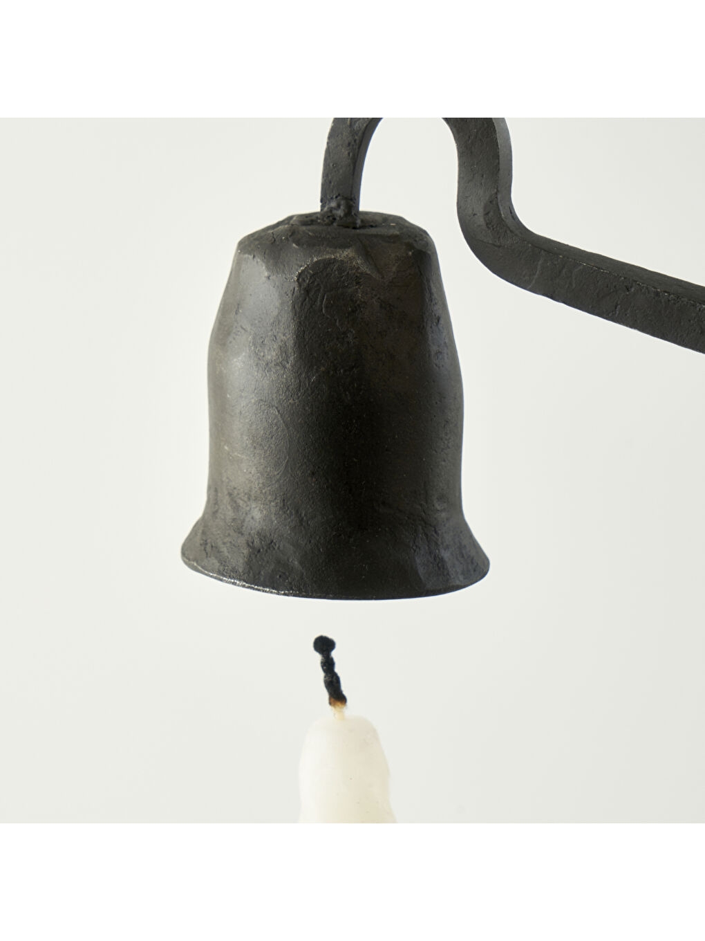 Varna Mum Söndürücü Siyah (22x6 cm)-1