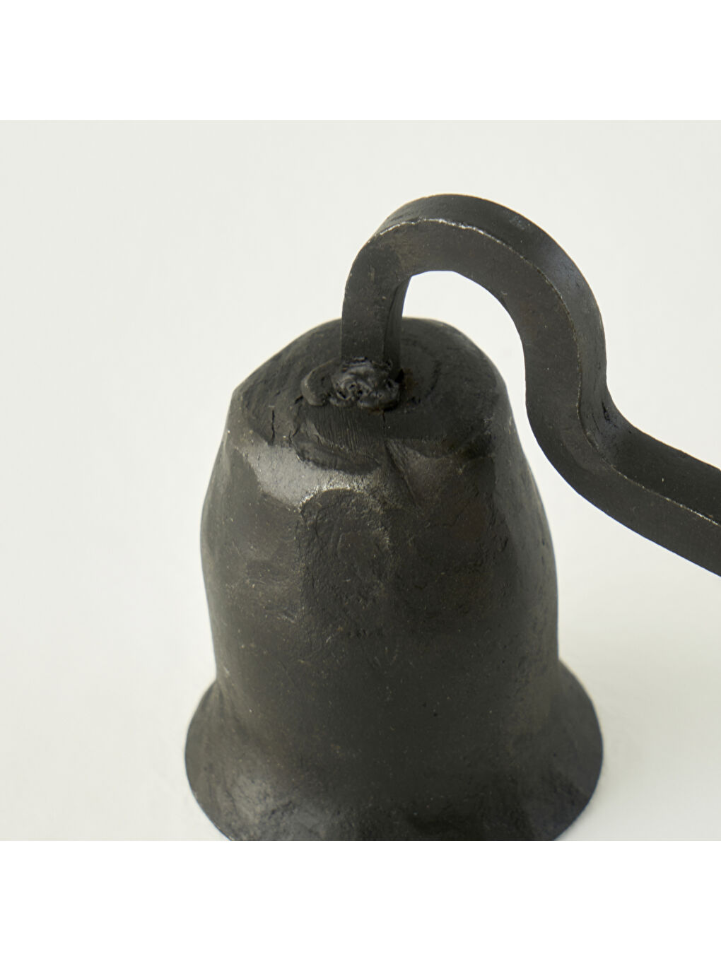 Varna Mum Söndürücü Siyah (22x6 cm)-2