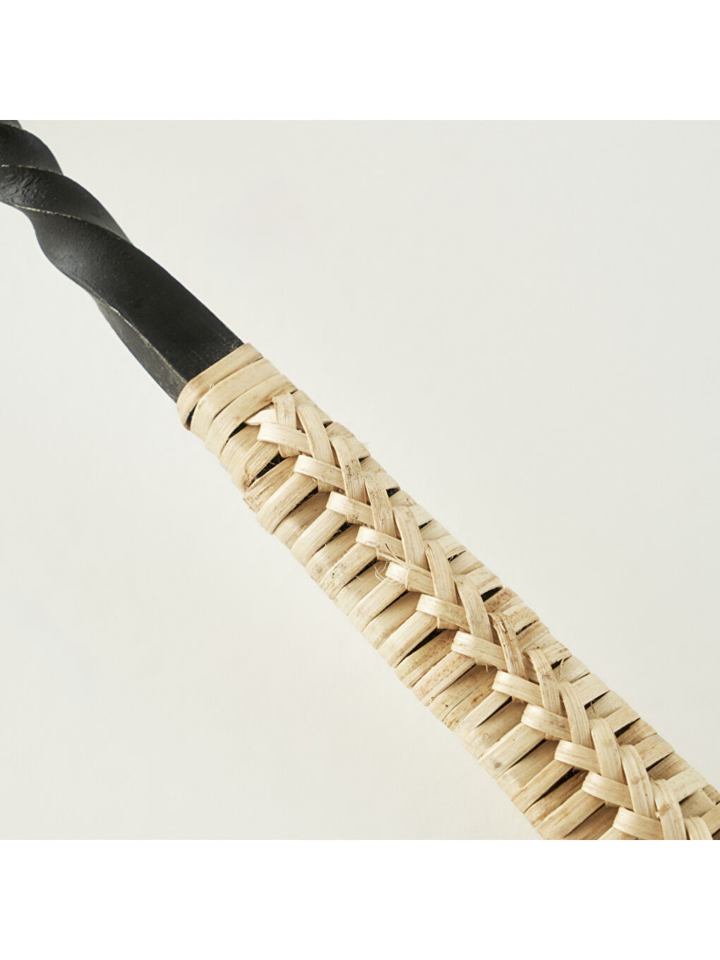 Varna Mum Söndürücü Siyah (22x6 cm)-3