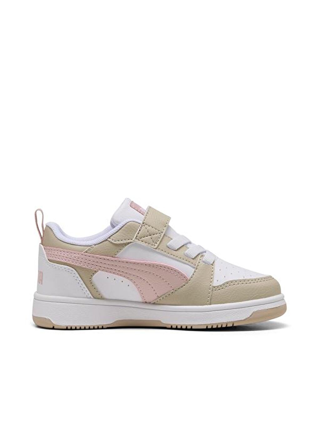 Karışık Rebound V6 Lo Ac Çocuk Sneaker-1