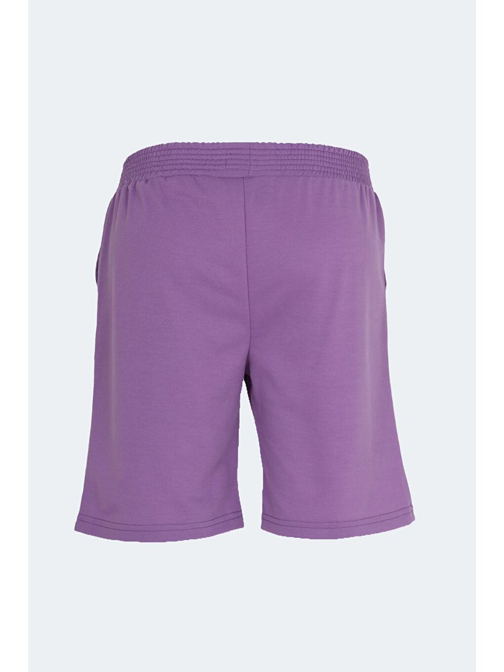 ISADORE Kadın Şort Lila-1