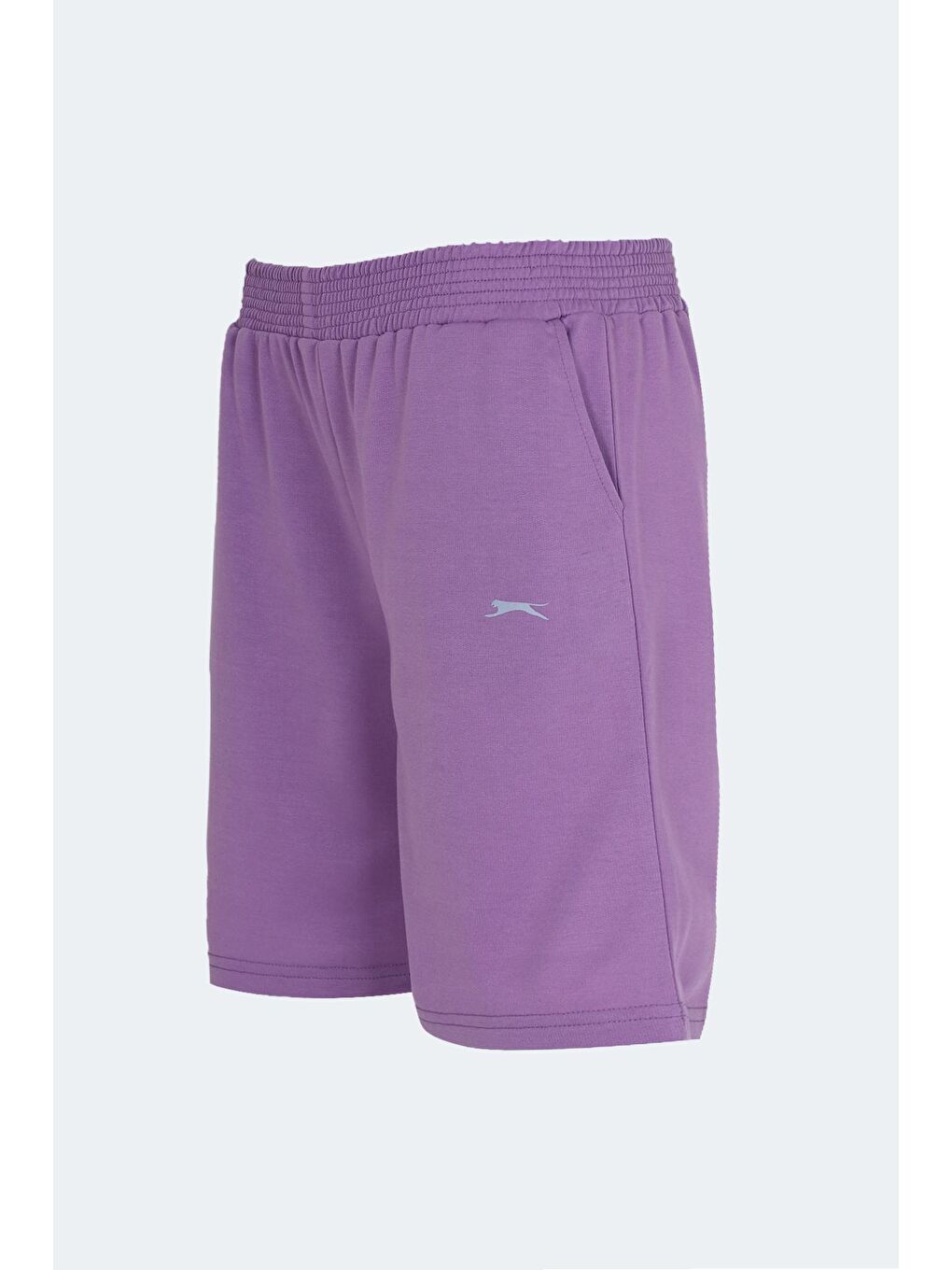 ISADORE Kadın Şort Lila-2