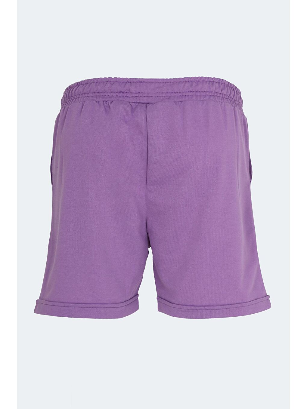 IRENA Kadın Şort Lila-1