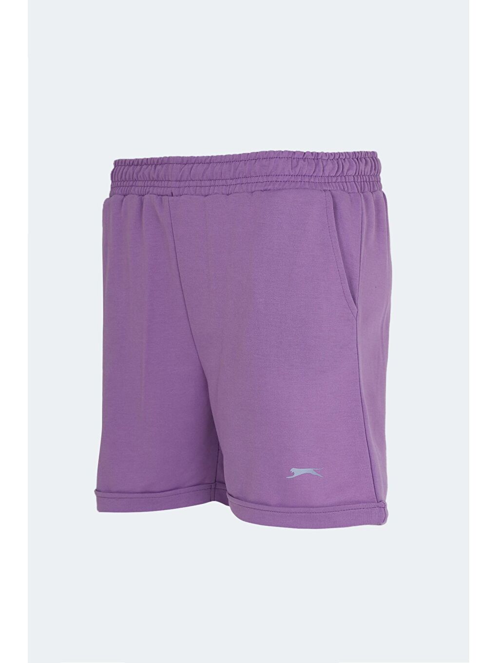 IRENA Kadın Şort Lila-2