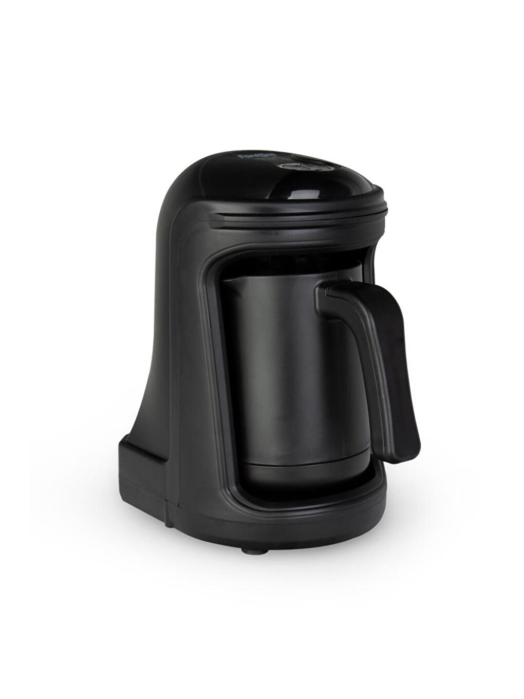 Kahve Saati Ks 1000  - Siyah