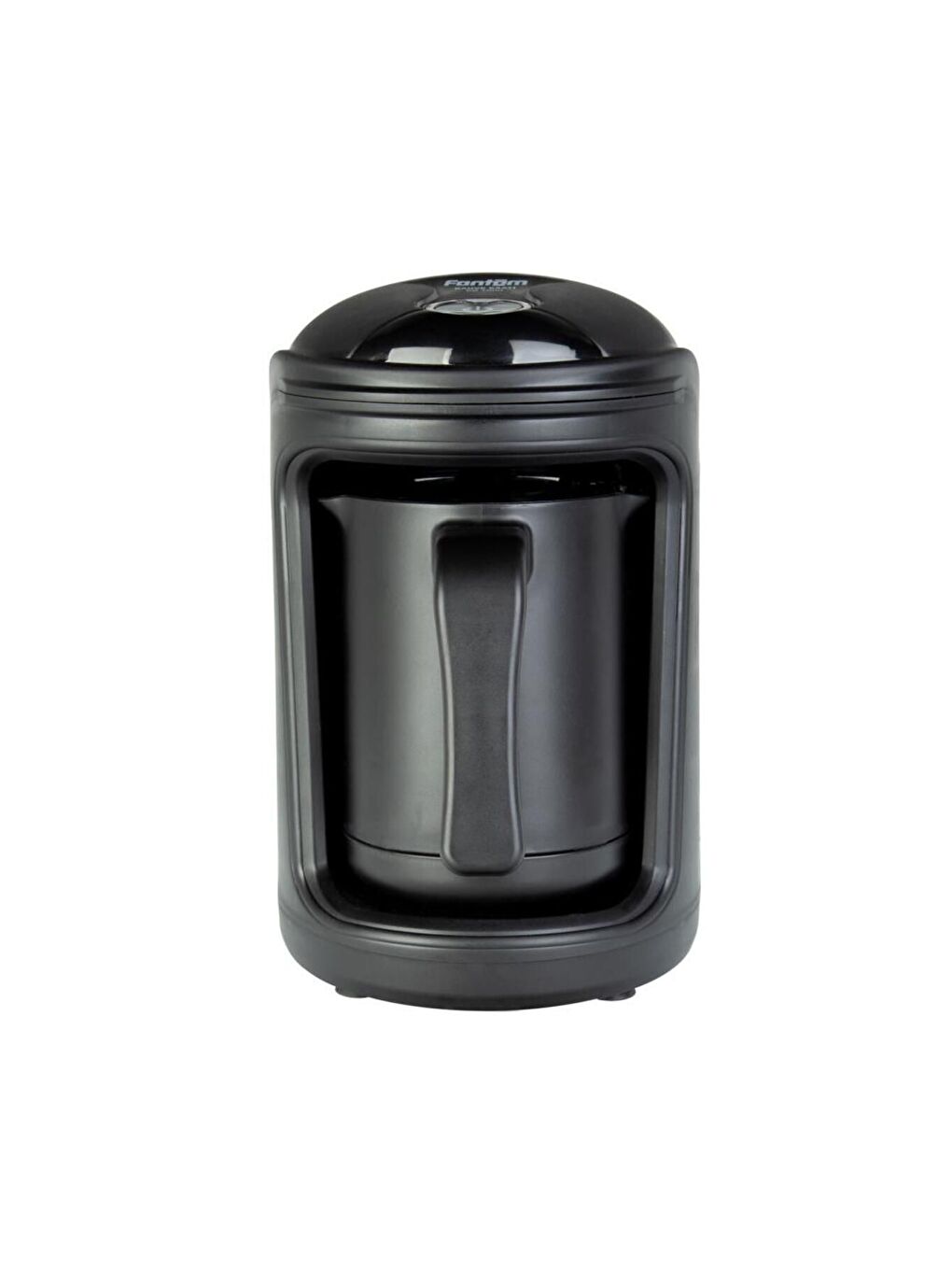 Kahve Saati Ks 1000  - Siyah-1