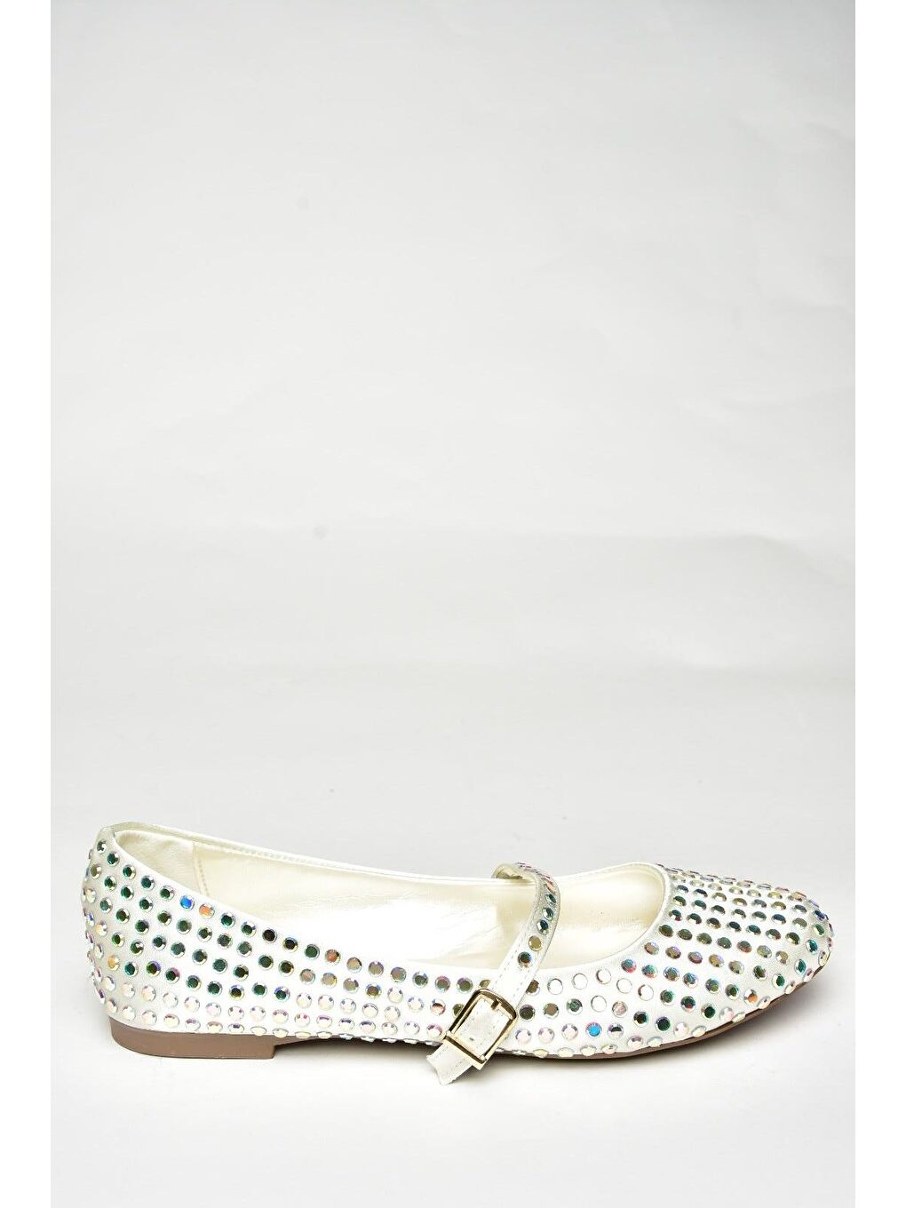 Bej Kadın Babet U7266345-1